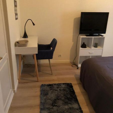 Chambre Privee Triel-Sur-Seine Exteriér fotografie