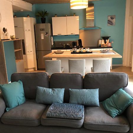 Chambre Privee Triel-Sur-Seine Exteriér fotografie