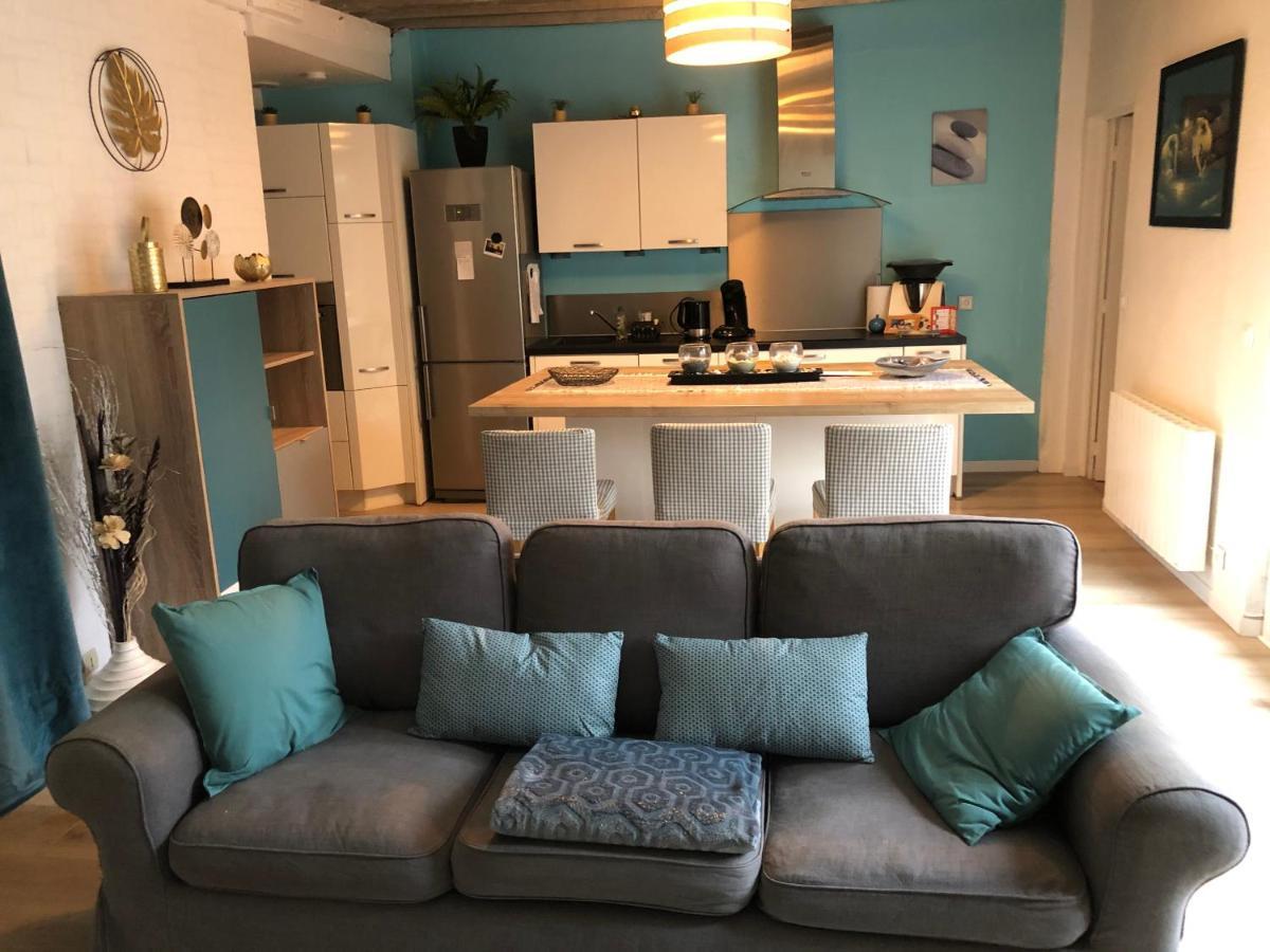 Chambre Privee Triel-Sur-Seine Exteriér fotografie